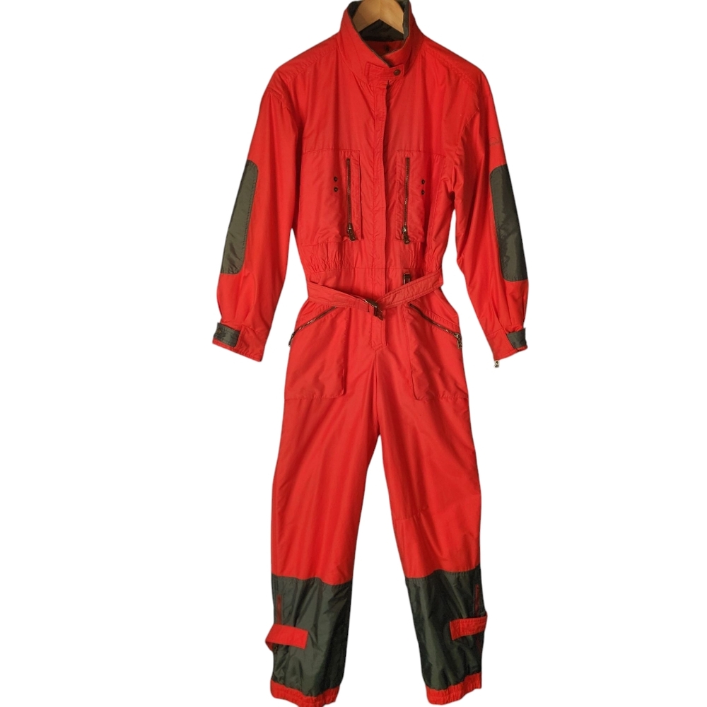 Bogner Womens Ski Suit size 36/6